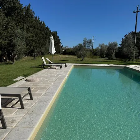 Masseria Faga 4*