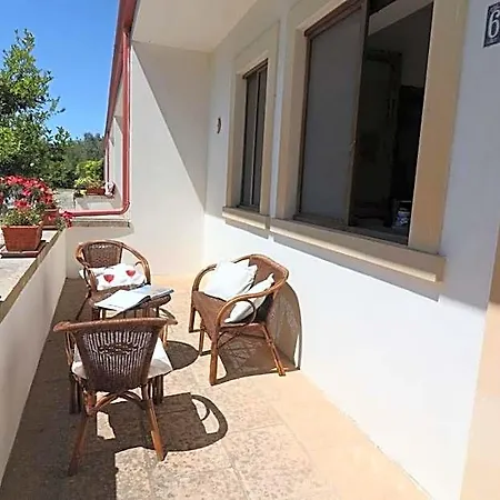 Masseria Faga Otranto