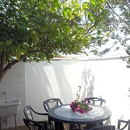 Apart Otel Masseria Faga Otranto