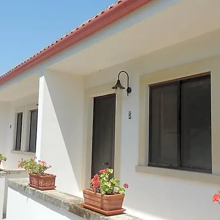 Masseria Faga 4* Otranto