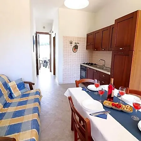 Masseria Faga Otranto