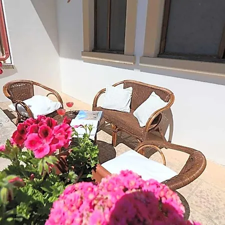 Aparthotel Masseria Faga Otranto