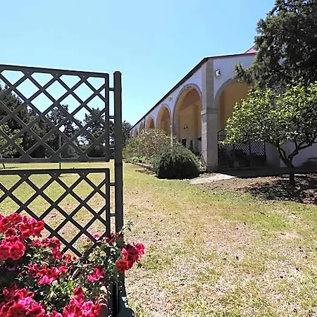Masseria Faga Aparthotel 4*