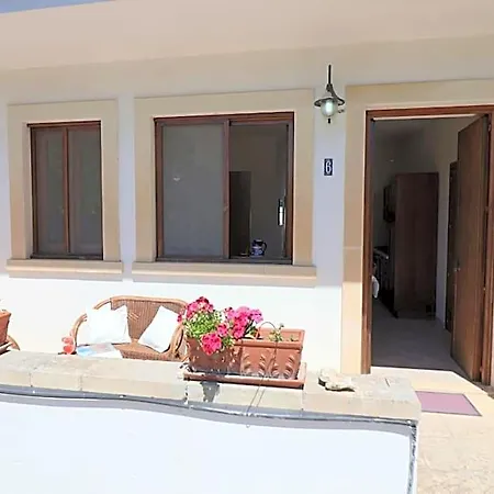 Masseria Faga Aparthotel Otranto