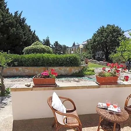 Aparthotel Masseria Faga Otranto