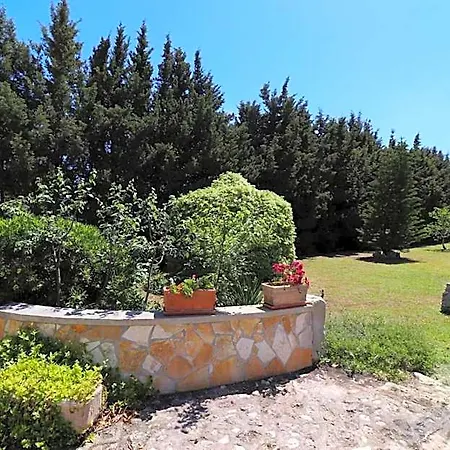 Masseria Faga Aparthotel