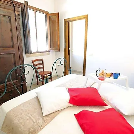 Masseria Faga Aparthotel 4*