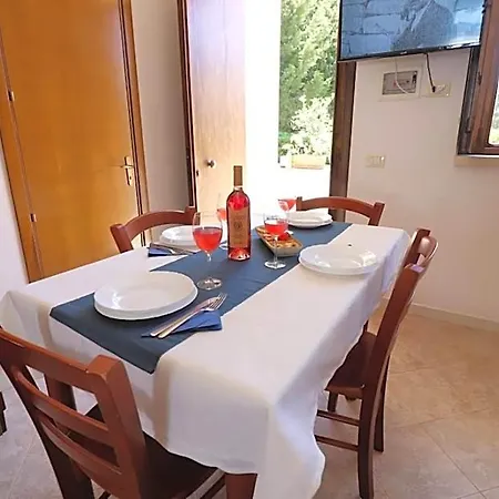Masseria Faga Aparthotel Otranto