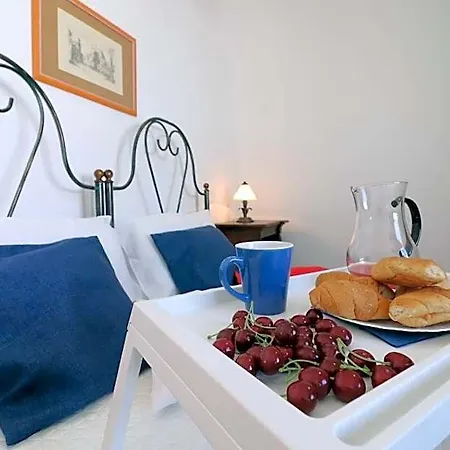 Masseria Faga Aparthotel 4*