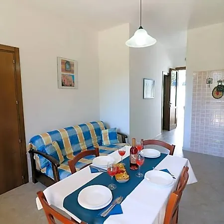 Masseria Faga 4*