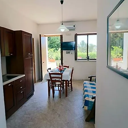 Masseria Faga Aparthotel 4*