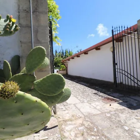 Masseria Faga Otranto