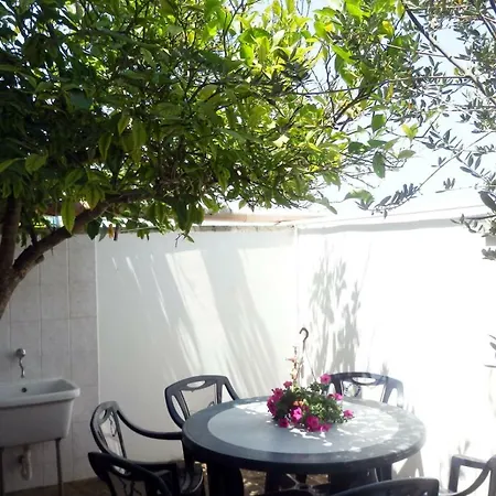 Hotel apartamentowy Masseria Faga 4*