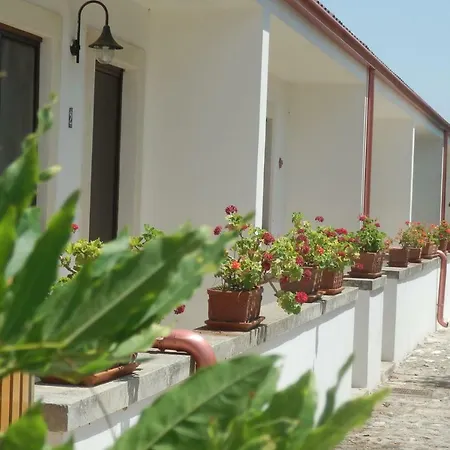 Ξενοδοχείο με διαμερίσματα Masseria Faga