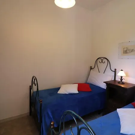 Masseria Faga 4*