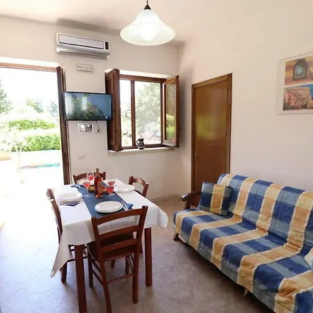 Aparthotel Masseria Faga Otranto