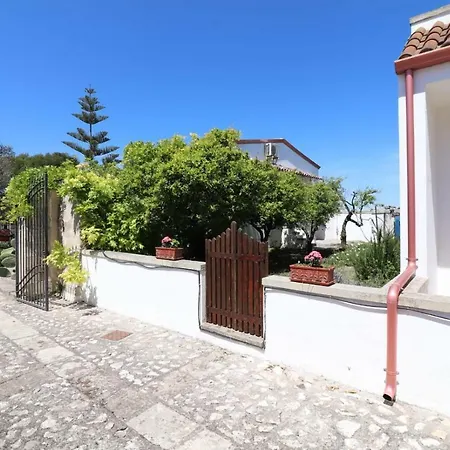 Masseria Faga Ξενοδοχείο με διαμερίσματα Οτράντο