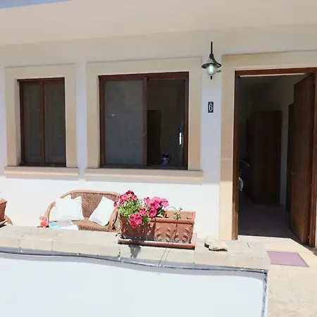 Masseria Faga Οτράντο