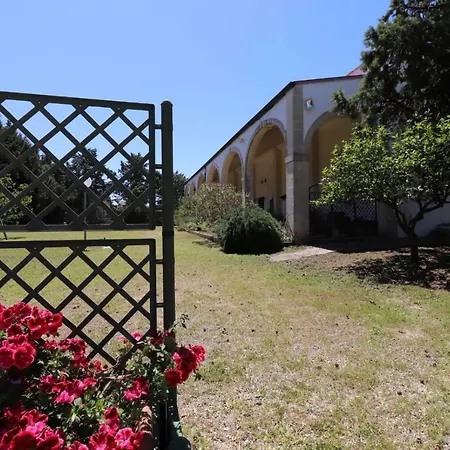 Masseria Faga Hotel apartamentowy