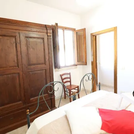 Masseria Faga Hotel apartamentowy 4*