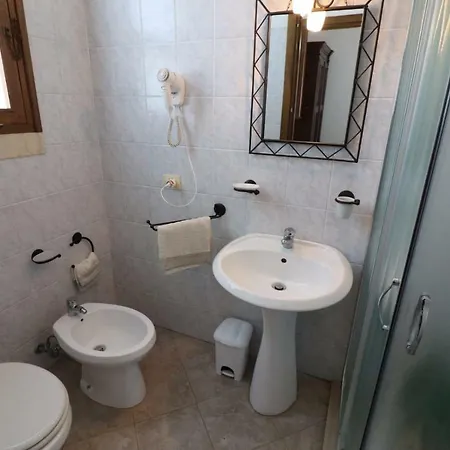 Masseria Faga Hotel apartamentowy 4*