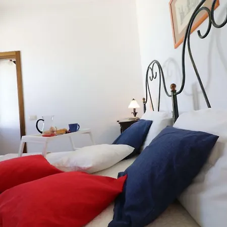 Masseria Faga Aparthotel 4*