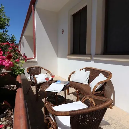 Masseria Faga Aparthotel 4*