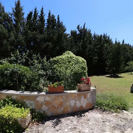 Masseria Faga Aparthotel Otranto