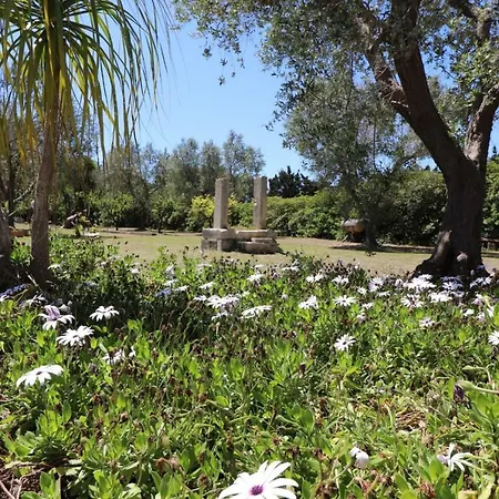 Masseria Faga 4*