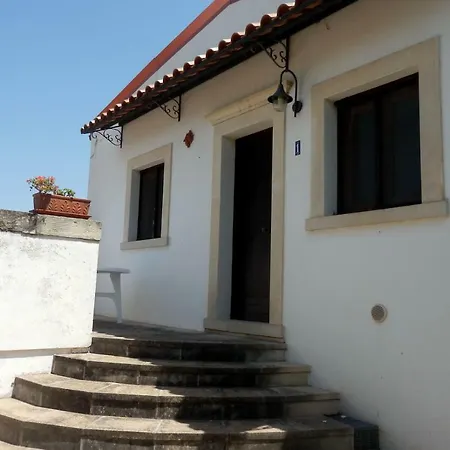 Masseria Faga Aparthotel 4*