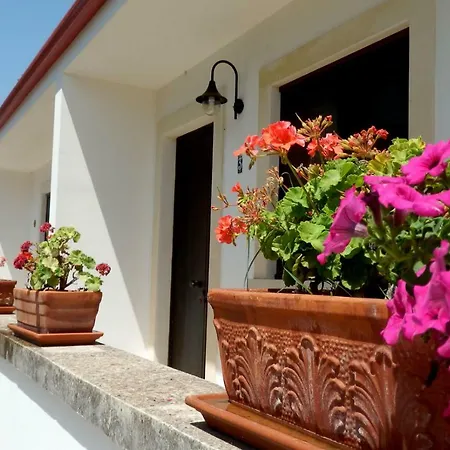 Masseria Faga 4* Οτράντο
