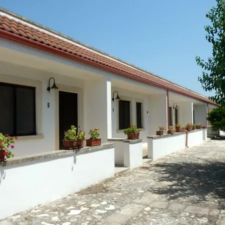 Masseria Faga