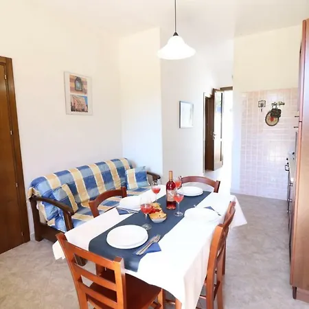 Masseria Faga Otranto