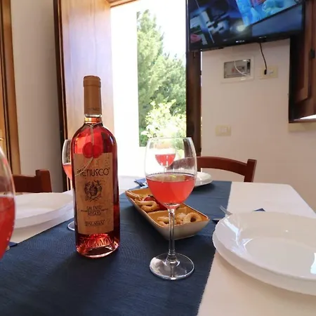 Aparthotel Masseria Faga Otranto