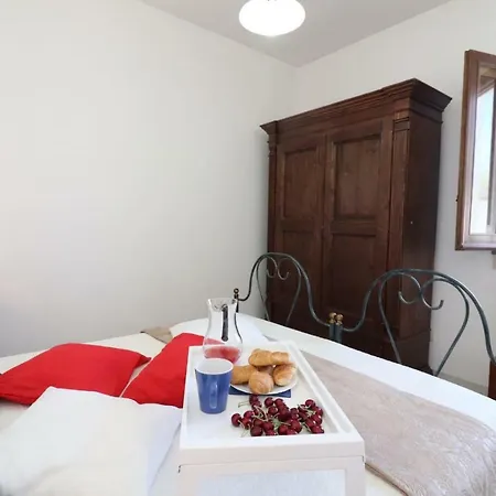Hotel apartamentowy Masseria Faga