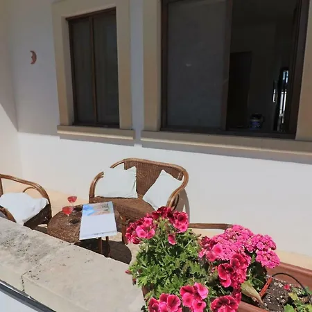 Masseria Faga Otranto