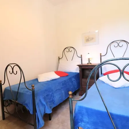 Masseria Faga Hotel apartamentowy 4*
