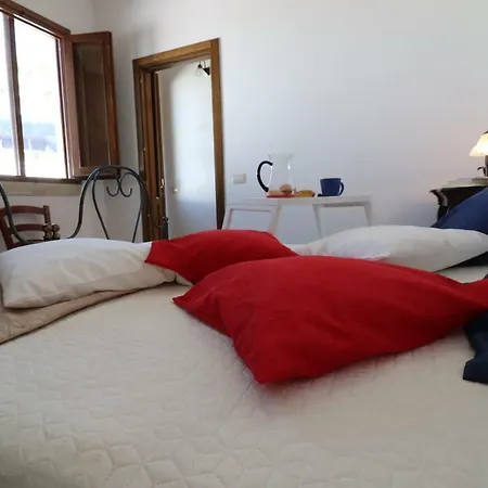 Masseria Faga Hotel apartamentowy 4*