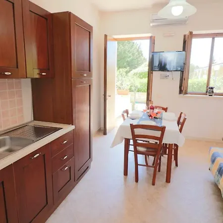 Masseria Faga Hotel apartamentowy 4*
