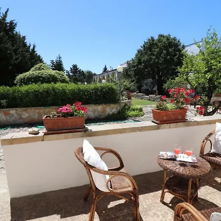 Aparthotel Masseria Faga Otranto