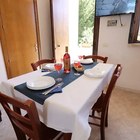 Masseria Faga Otranto