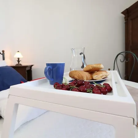 Masseria Faga Οτράντο