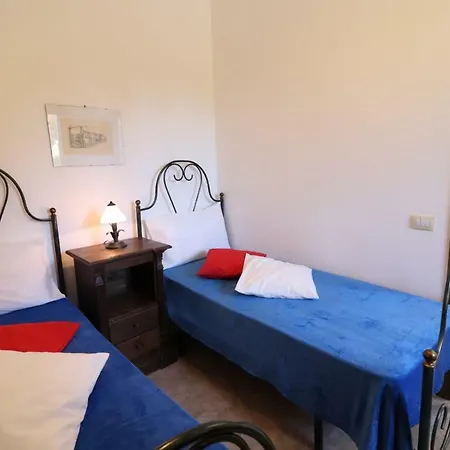 Masseria Faga Otranto