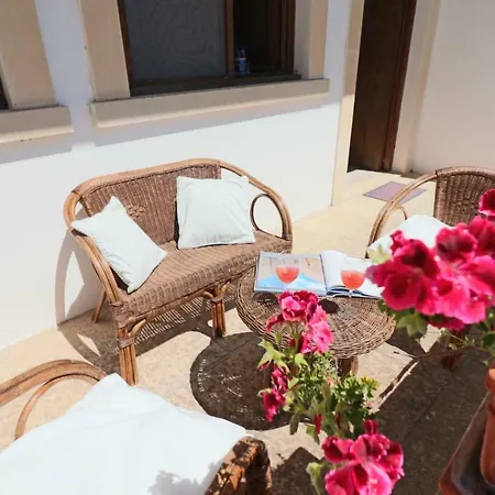 Masseria Faga Aparthotel 4*