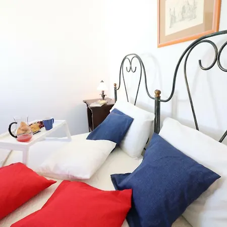 Masseria Faga Aparthotel 4*