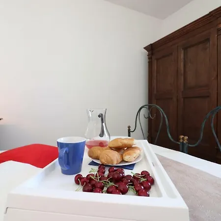 Masseria Faga Aparthotel 4*