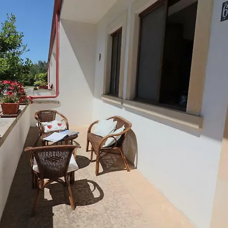 Masseria Faga Ξενοδοχείο με διαμερίσματα Οτράντο