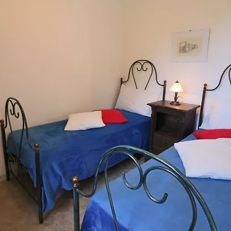 Masseria Faga Ξενοδοχείο με διαμερίσματα