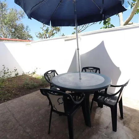Masseria Faga 4* Οτράντο