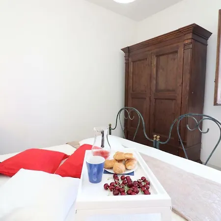 Masseria Faga Aparthotel 4*